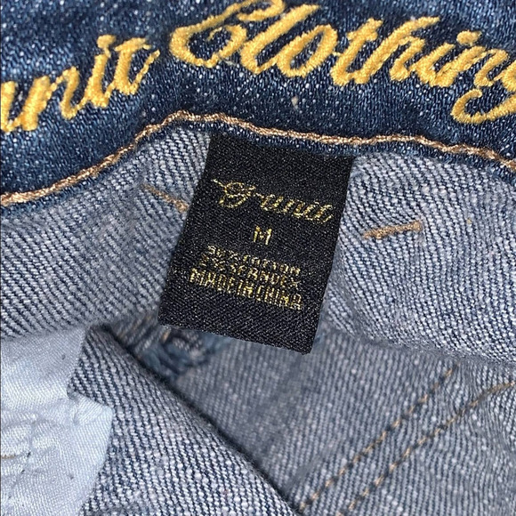 G-Unit overalls size Med - Picture 4 of 12